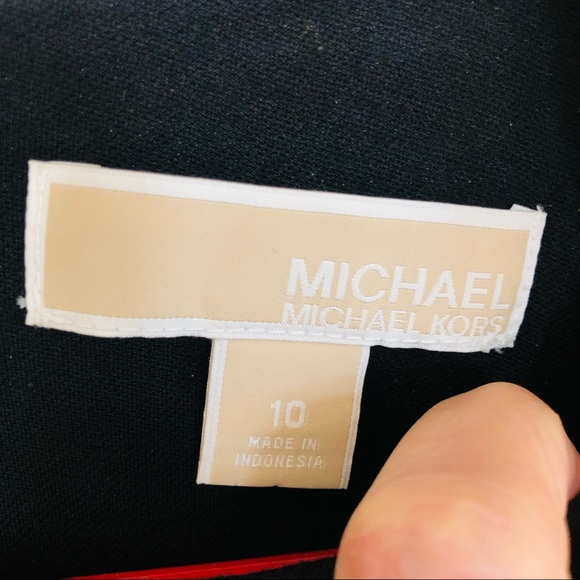 2 Ladies Michael Kors dresses - Picture 7 of 7